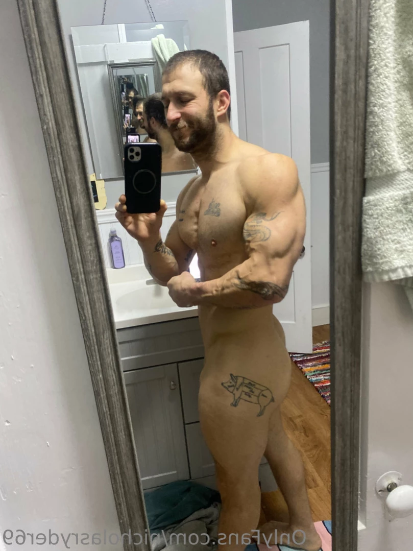 nicholas ryder [ nicholasryder69 ] Onlyfans leaked photo 13420602 on Hotleaks.tv