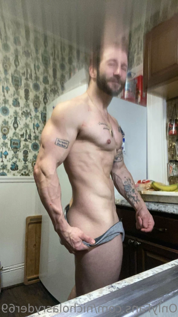 nicholas ryder [ nicholasryder69 ] Onlyfans leaked photo 13420732 on Hotleaks.tv