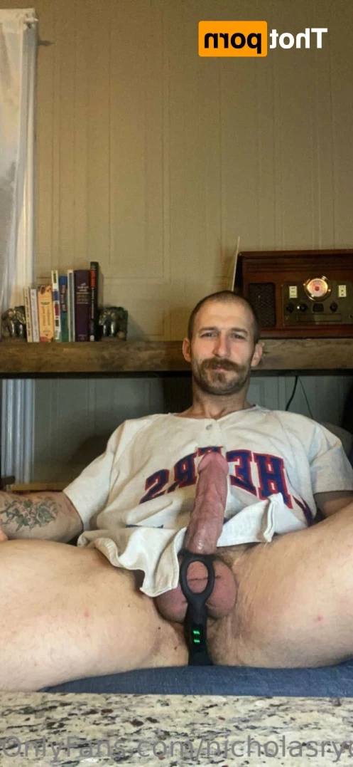 nicholas ryder [ nicholasryder69 ] Onlyfans leaked photo 13420842 on Hotleaks.tv