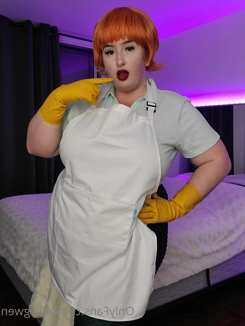 Gwen Adora [ onlygwen ] Onlyfans leaked photo 6154810 on Hotleaks.tv
