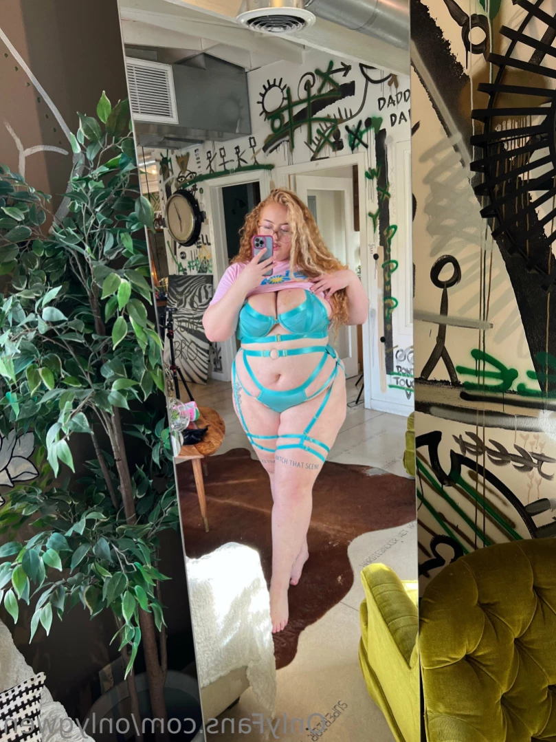 Gwen Adora [ onlygwen ] Onlyfans leaked photo 15415342 on Hotleaks.tv
