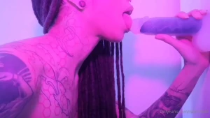 Razor Redd [ razorredd ] Onlyfans leaked video 2139122 on Hotleaks.tv