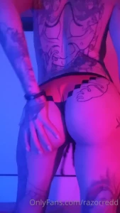 Razor Redd [ razorredd ] Onlyfans leaked video 2139176 on Hotleaks.tv