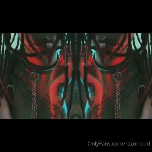 Razor Redd [ razorredd ] Onlyfans leaked video 2139345 on Hotleaks.tv