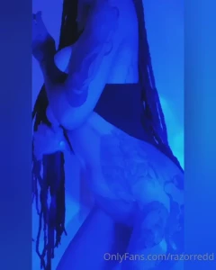 Razor Redd [ razorredd ] Onlyfans leaked video 2139489 on Hotleaks.tv