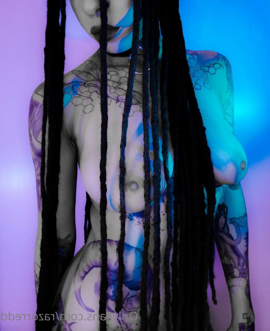 Razor Redd [ razorredd ] Onlyfans leaked photo 2154361 on Hotleaks.tv