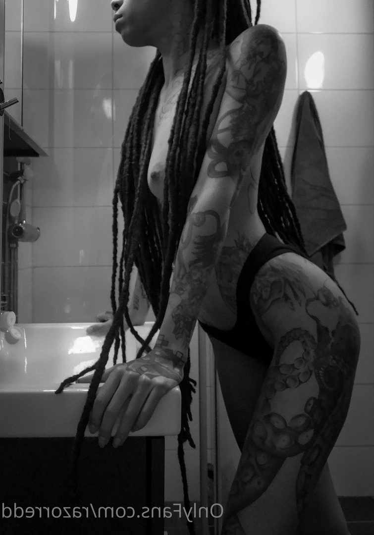 Razor Redd [ razorredd ] Onlyfans leaked photo 2154469 on Hotleaks.tv