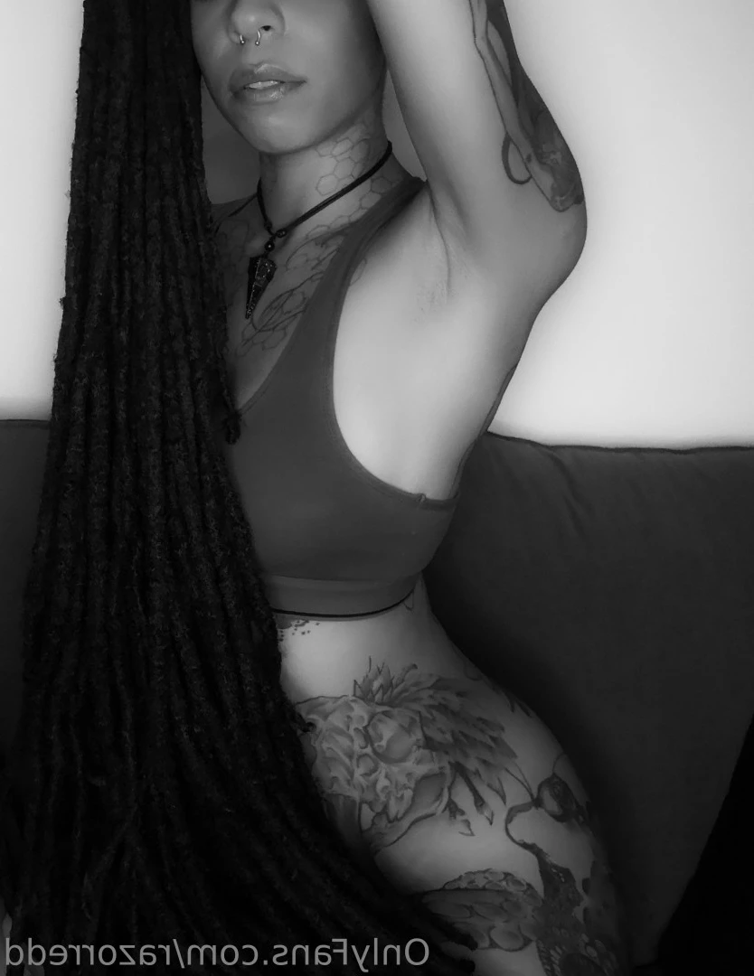 Razor Redd [ razorredd ] Onlyfans leaked photo 7480846 on Hotleaks.tv