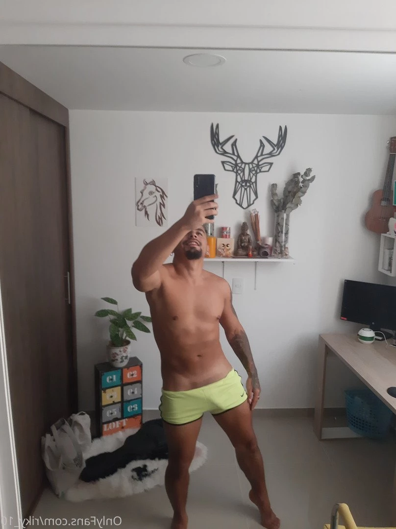 Ricky alvarez [ riky_10 ] Onlyfans leaked photo 2154148 on Hotleaks.tv