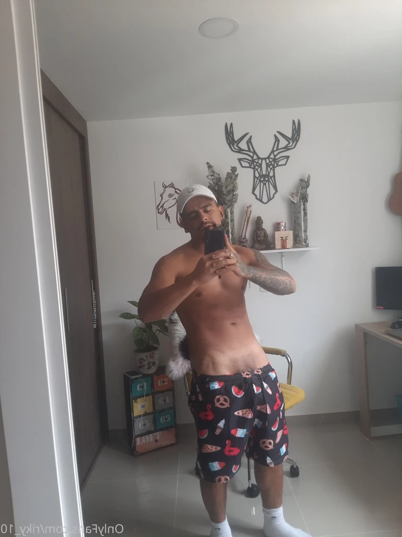 Ricky alvarez [ riky_10 ] Onlyfans leaked photo 2154160 on Hotleaks.tv