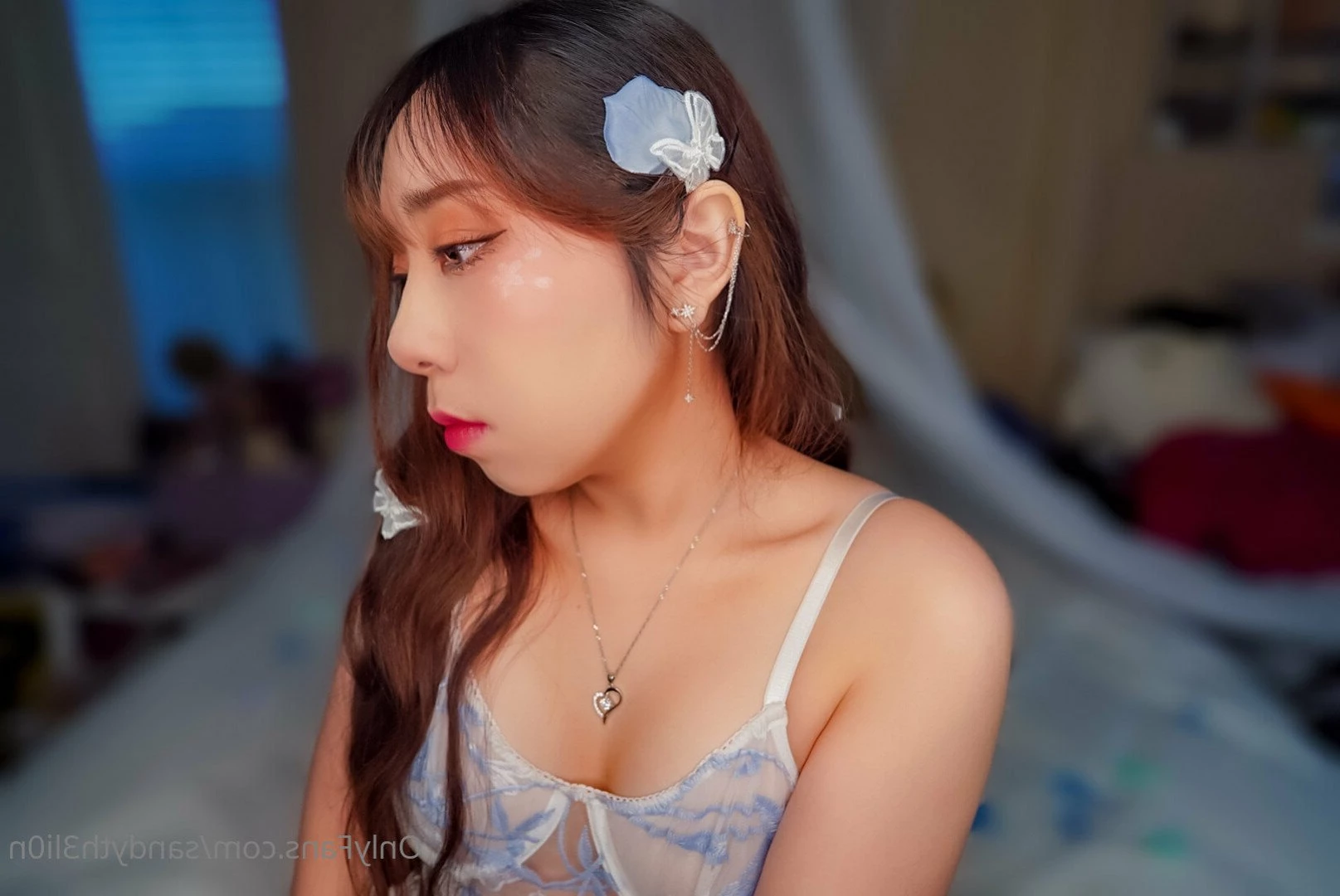 SanSan [ sandyth3li0n ] Onlyfans leaked photo 2153920 on Hotleaks.tv