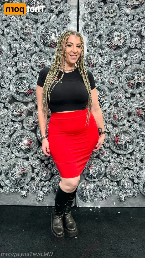 Sara Jay’s FREE OF [ sarajayfree ] Onlyfans leaked photo 18685872 on Hotleaks.tv