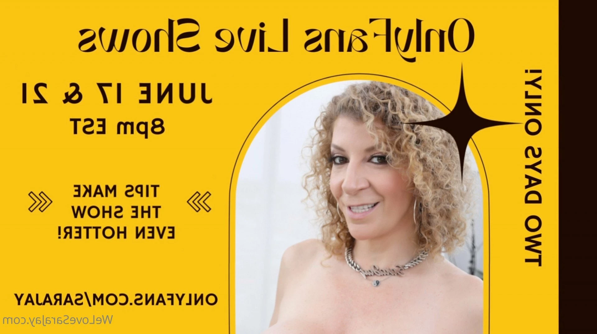 Sara Jay’s FREE OF [ sarajayfree ] Onlyfans leaked photo 2153904 on Hotleaks.tv