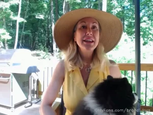 Brandi Love [ brandi_love ] Onlyfans leaked video 10944788 on Hotleaks.tv