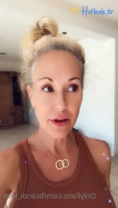 Brandi Love [ brandi_love ] Onlyfans leaked video 11317415 on Hotleaks.tv