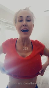 Brandi Love [ brandi_love ] Onlyfans leaked video 11317500 on Hotleaks.tv