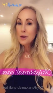 Brandi Love [ brandi_love ] Onlyfans leaked video 11317901 on Hotleaks.tv