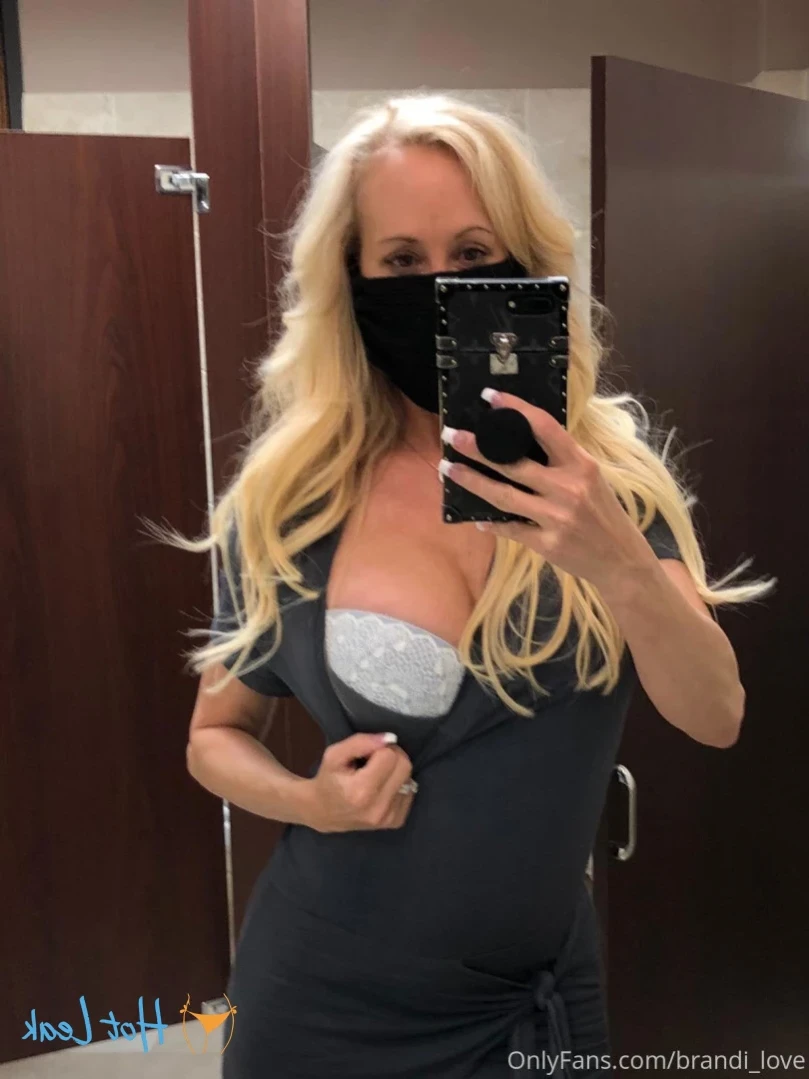 Brandi Love [ brandi_love ] Onlyfans leaked photo 11414785 on Hotleaks.tv