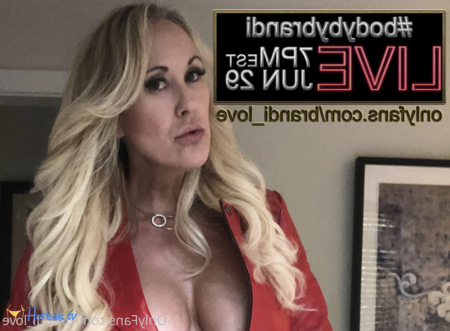 Brandi Love [ brandi_love ] Onlyfans leaked photo 11448951 on Hotleaks.tv