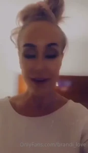 Brandi Love [ brandi_love ] Onlyfans leaked video 11513921 on Hotleaks.tv