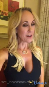 Brandi Love [ brandi_love ] Onlyfans leaked video 11514092 on Hotleaks.tv