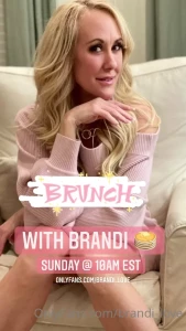 Brandi Love [ brandi_love ] Onlyfans leaked video 12181142 on Hotleaks.tv