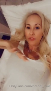 Brandi Love [ brandi_love ] Onlyfans leaked video 12281457 on Hotleaks.tv