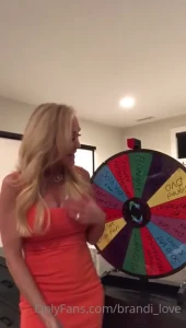 Brandi Love [ brandi_love ] Onlyfans leaked video 12281777 on Hotleaks.tv