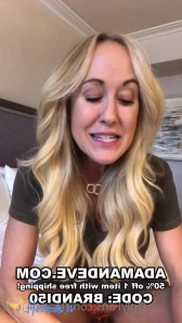 Brandi Love [ brandi_love ] Onlyfans leaked video 12593610 on Hotleaks.tv