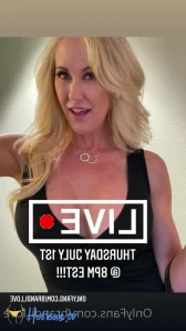 Brandi Love [ brandi_love ] Onlyfans leaked video 12595734 on Hotleaks.tv