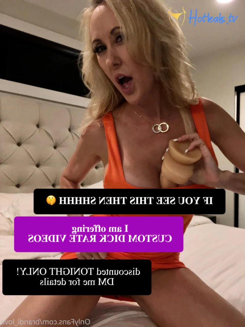 Brandi Love [ brandi_love ] Onlyfans leaked photo 12864756 on Hotleaks.tv