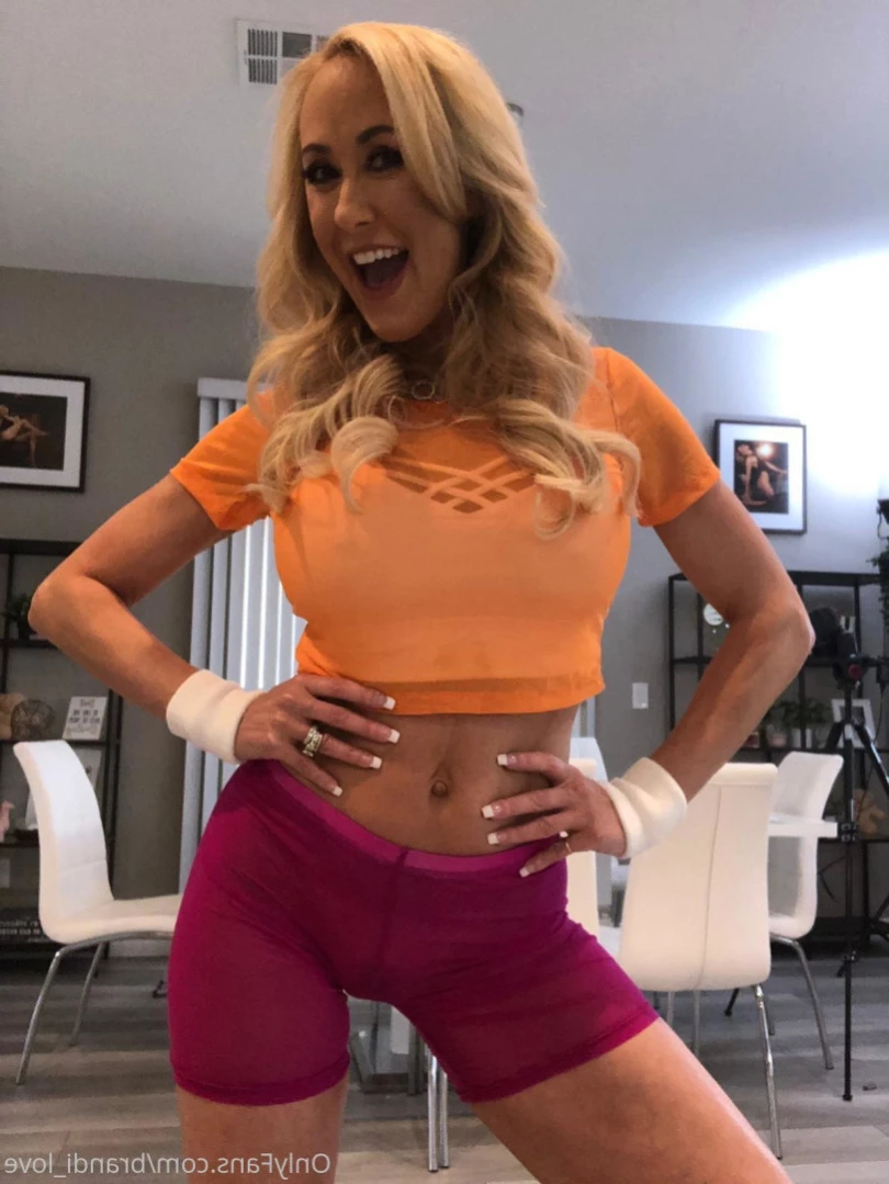 Brandi Love [ brandi_love ] Onlyfans leaked photo 13357159 on Hotleaks.tv