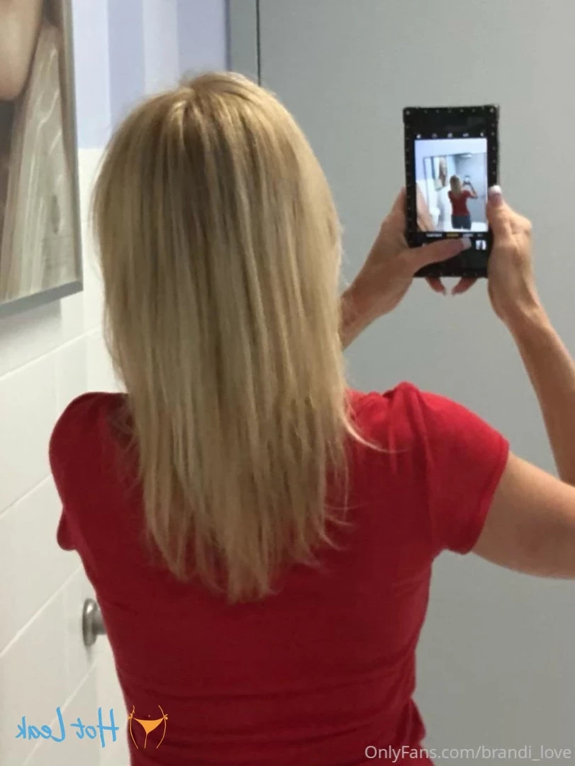 Brandi Love [ brandi_love ] Onlyfans leaked photo 13377343 on Hotleaks.tv