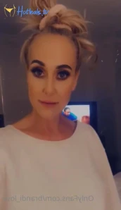 Brandi Love [ brandi_love ] Onlyfans leaked video 13822471 on Hotleaks.tv