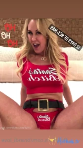 Brandi Love [ brandi_love ] Onlyfans leaked video 13928477 on Hotleaks.tv