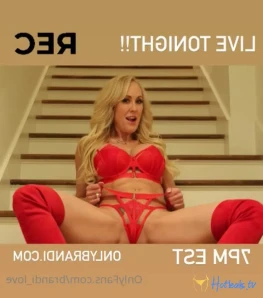 Brandi Love [ brandi_love ] Onlyfans leaked video 14201464 on Hotleaks.tv