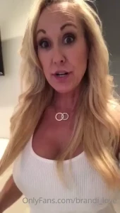 Brandi Love [ brandi_love ] Onlyfans leaked video 14985534 on Hotleaks.tv