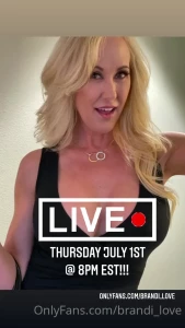 Brandi Love [ brandi_love ] Onlyfans leaked video 15529116 on Hotleaks.tv