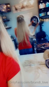 Brandi Love [ brandi_love ] Onlyfans leaked video 15569337 on Hotleaks.tv