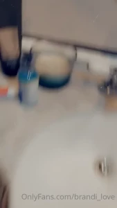 Brandi Love [ brandi_love ] Onlyfans leaked video 15570332 on Hotleaks.tv