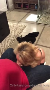 Brandi Love [ brandi_love ] Onlyfans leaked video 15575034 on Hotleaks.tv