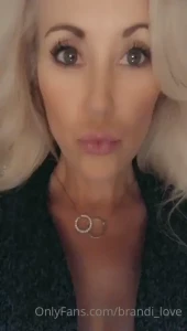 Brandi Love [ brandi_love ] Onlyfans leaked video 15818396 on Hotleaks.tv