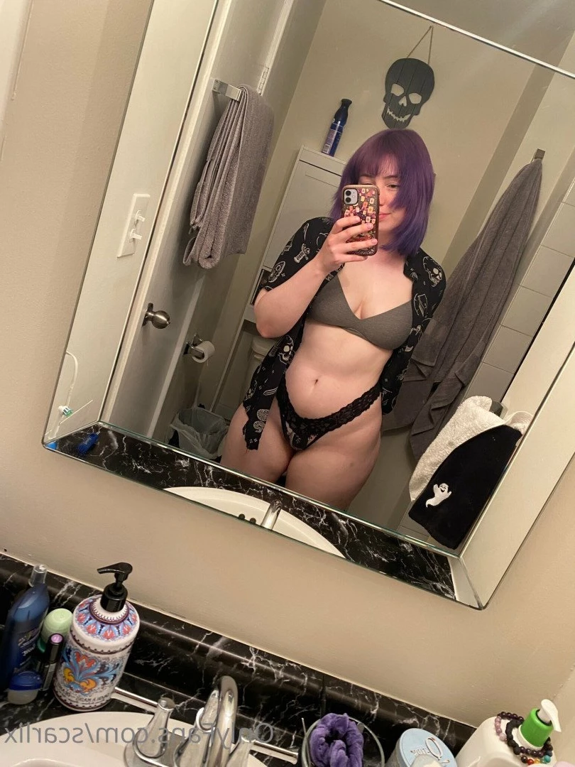 scarlix Onlyfans leaked photo 2153745 on Hotleaks.tv