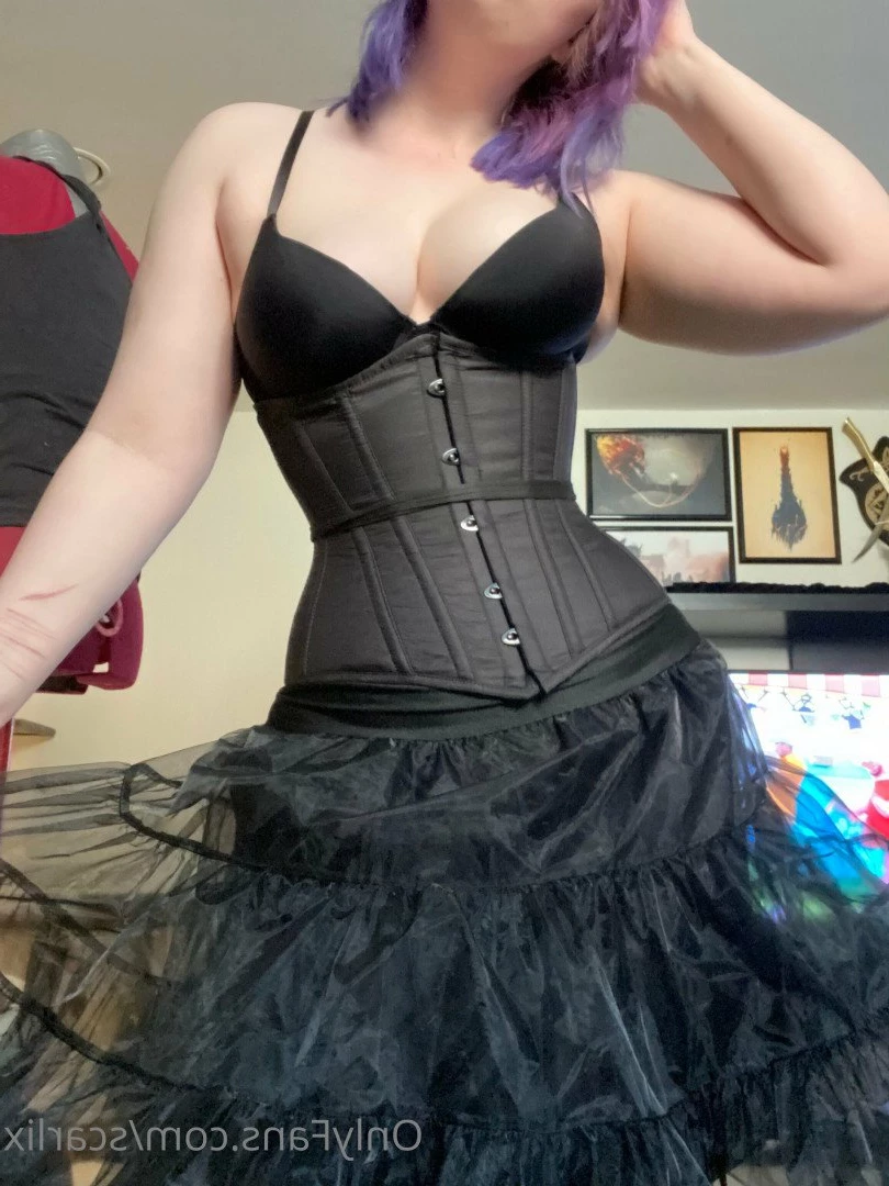 scarlix Onlyfans leaked photo 2153876 on Hotleaks.tv