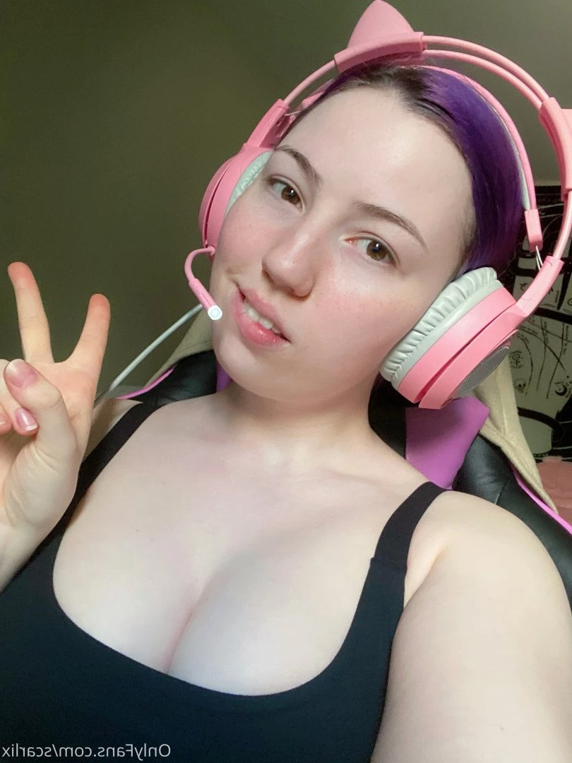 scarlix Onlyfans leaked photo 3768275 on Hotleaks.tv