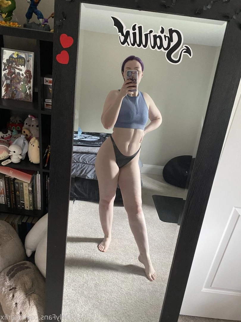 scarlix Onlyfans leaked photo 3774099 on Hotleaks.tv