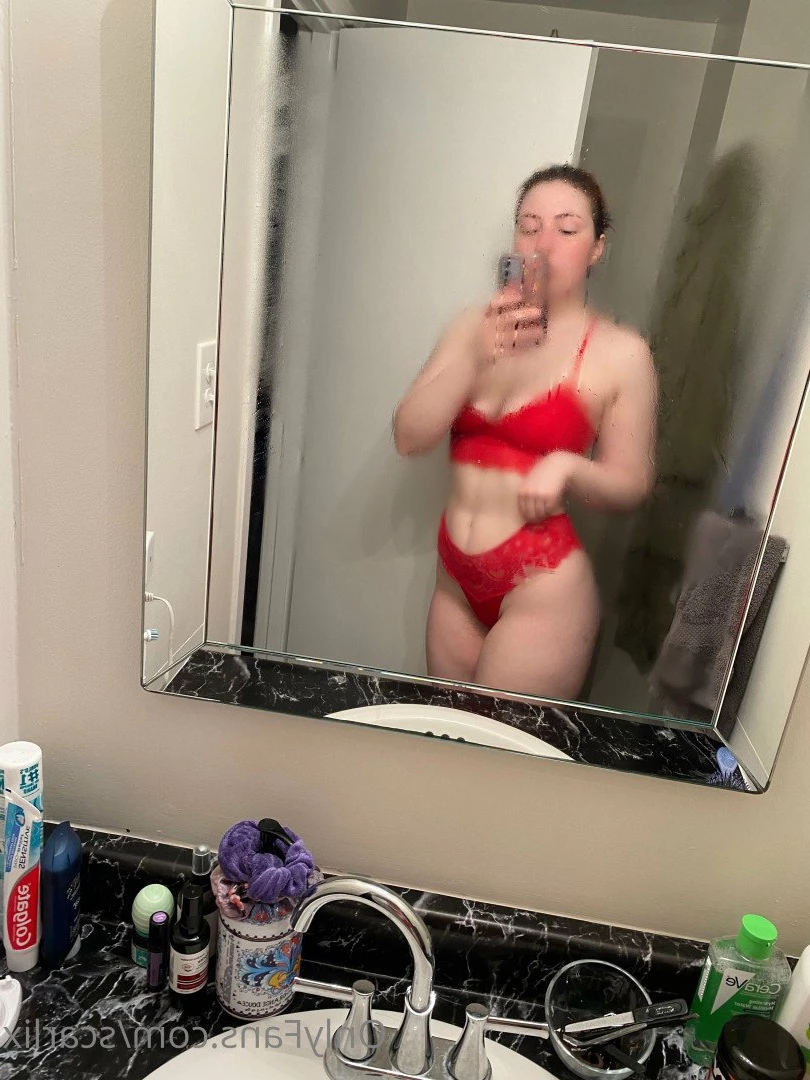 scarlix Onlyfans leaked photo 3782155 on Hotleaks.tv