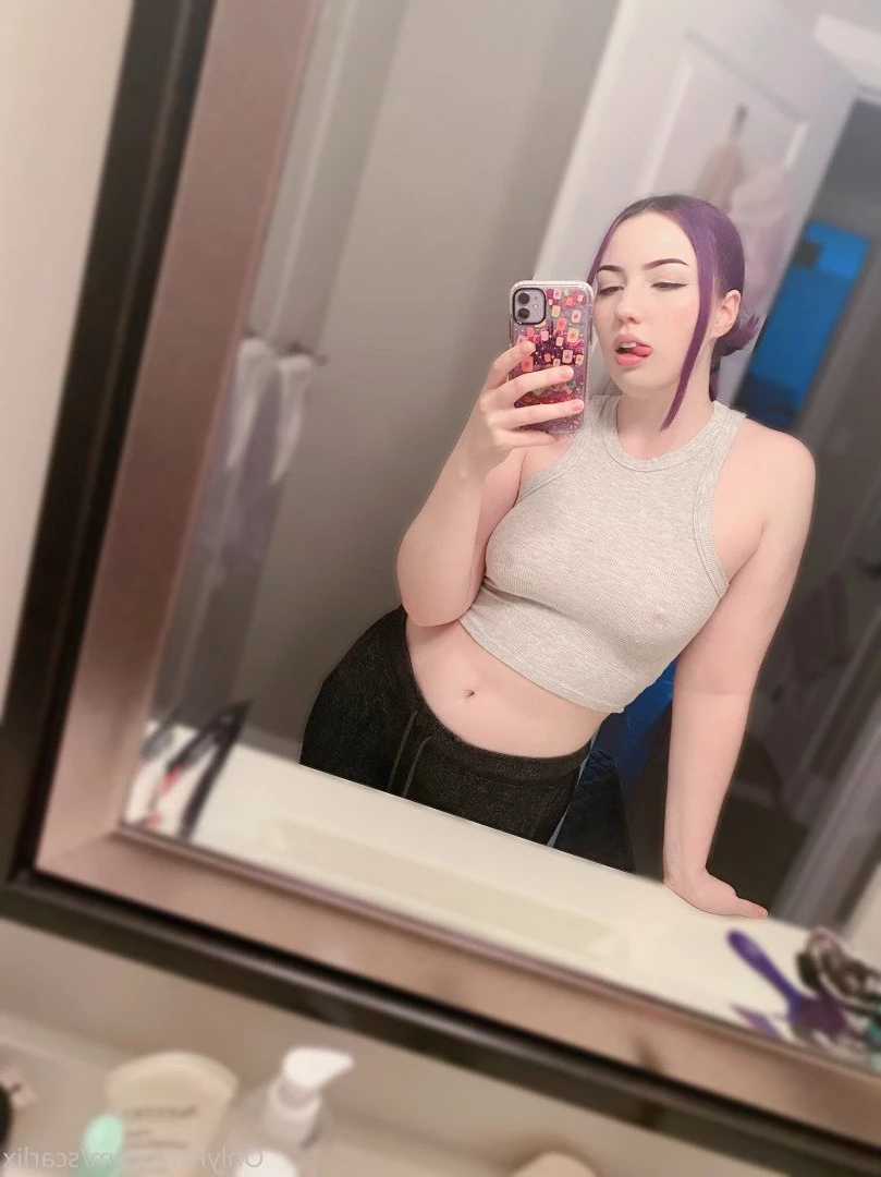 scarlix Onlyfans leaked photo 3806005 on Hotleaks.tv