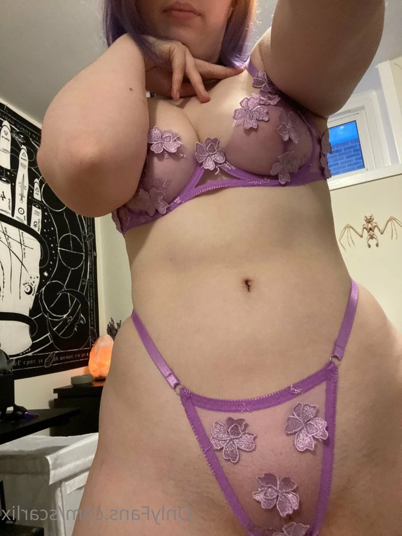 scarlix Onlyfans leaked photo 3809021 on Hotleaks.tv