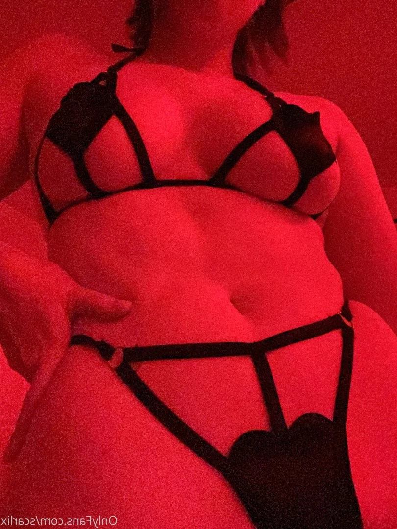 scarlix Onlyfans leaked photo 3819995 on Hotleaks.tv
